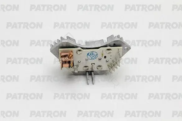 Резистор печки PATRON P15-0042