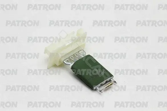 Резистор печки PATRON P15-0044