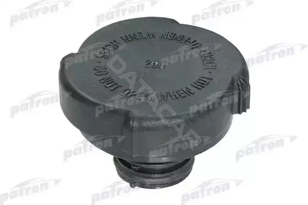 Крышка радиатора / расширительного бачка PATRON P16-0004