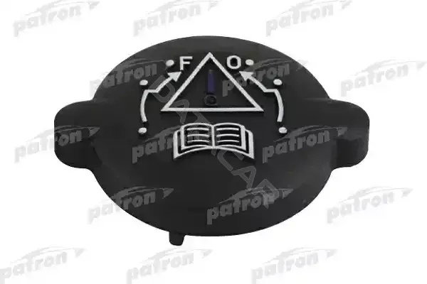 Крышка радиатора / расширительного бачка PATRON P16-0005