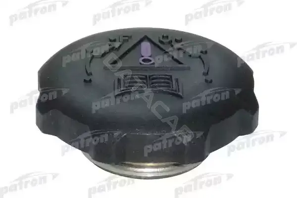 Крышка радиатора / расширительного бачка PATRON P16-0011