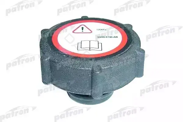 Крышка радиатора / расширительного бачка PATRON P16-0012