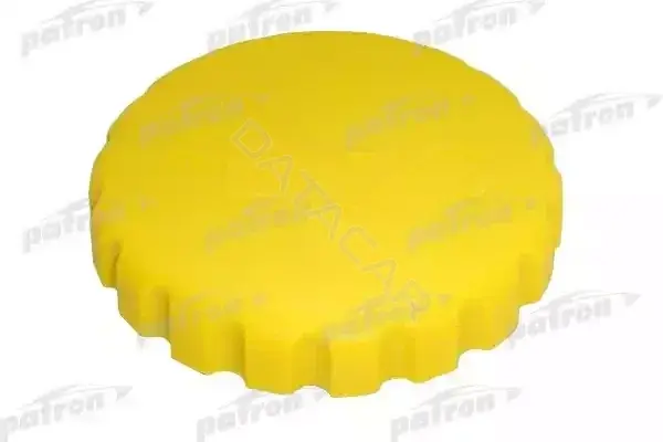 Крышка маслозаливной горловины PATRON P16-0024