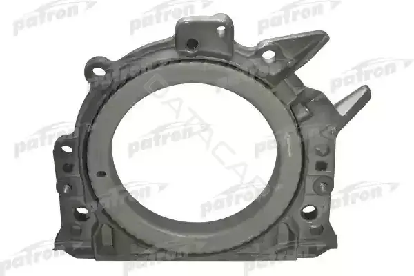Сальник коленвала PATRON P18-0004