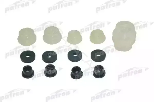 Ремкомплект кулисы PATRON P18-0011