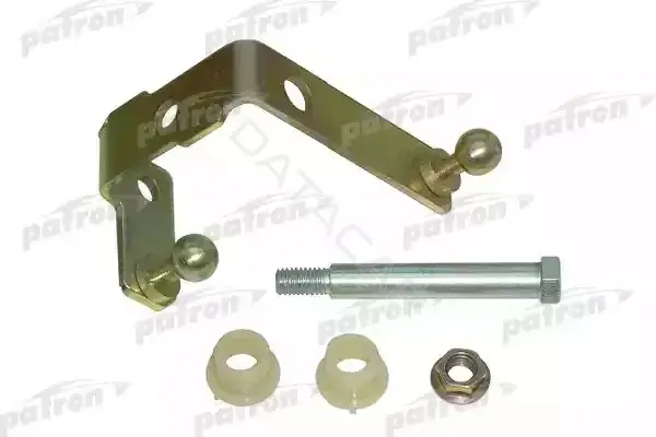 Ремкомплект кулисы PATRON P18-0012