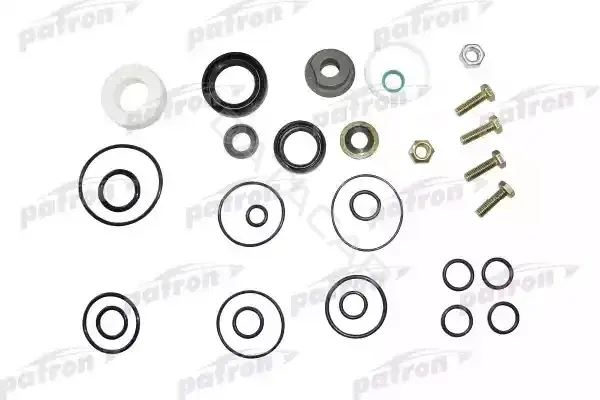 Ремкомплект насоса гур PATRON P18-0015