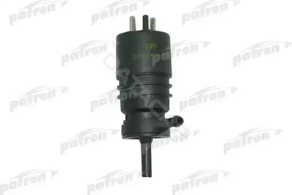 Насос омывателя PATRON P19-0004