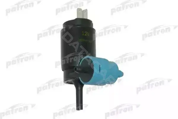 Насос омывателя PATRON P19-0008
