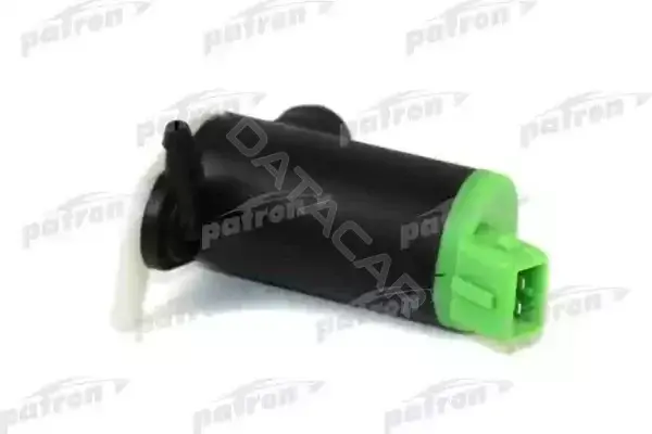 Насос омывателя PATRON P19-0013