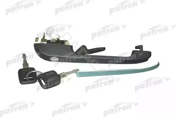 Ручка двери PATRON P20-0005R