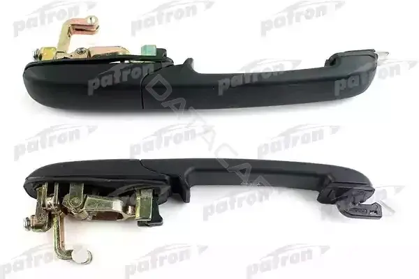 Ручка двери PATRON P20-0011R