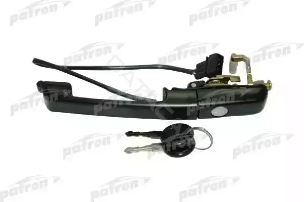 Ручка двери PATRON P20-0013L