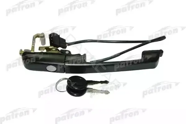 Ручка двери PATRON P20-0013R
