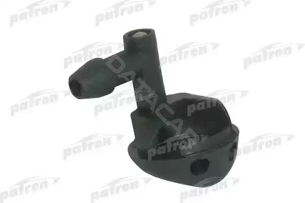 Форсунка омывателя стекла PATRON P21-0002