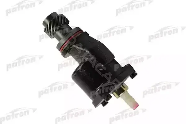 Вакуумный насос PATRON P22-0001