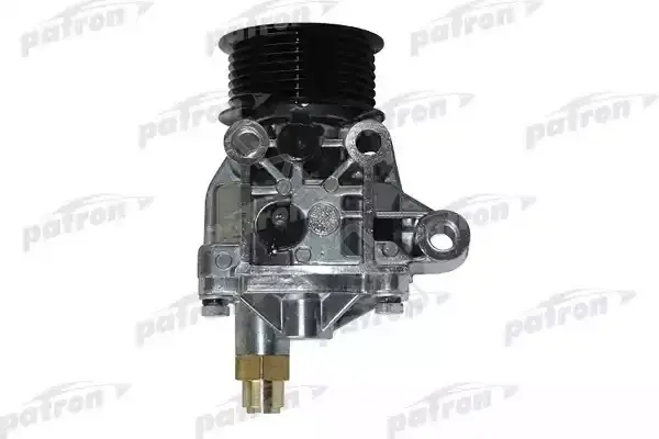 Вакуумный насос PATRON P22-0002
