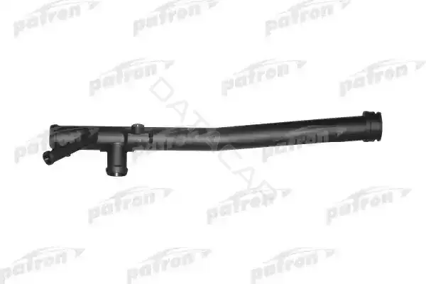 Фланец охлаждающей жидкости PATRON P24-0004