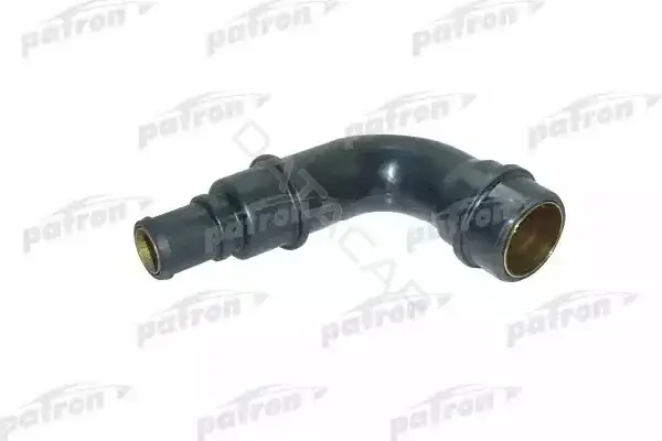 Патрубок вентиляции картера PATRON P24-0009