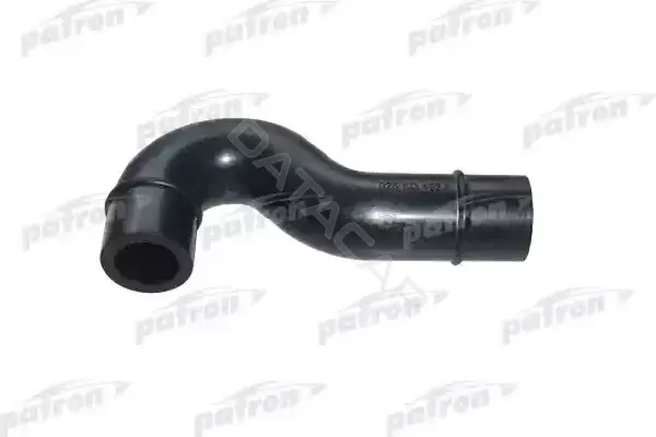 Патрубок вентиляции картера PATRON P24-0010