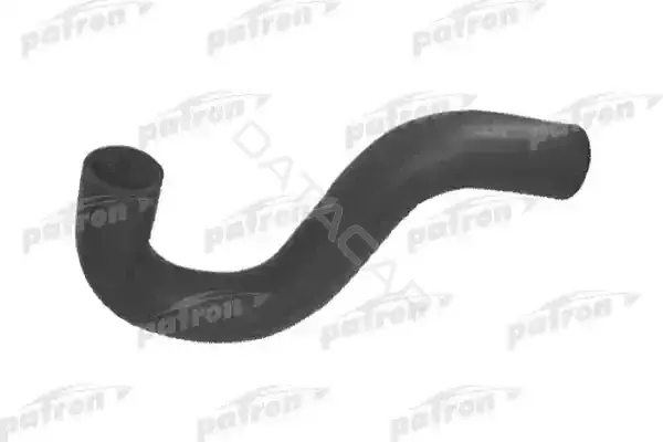 Патрубки системы охлаждения PATRON P24-0019