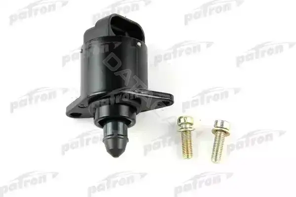 Регулятор холостого хода PATRON P26-0002
