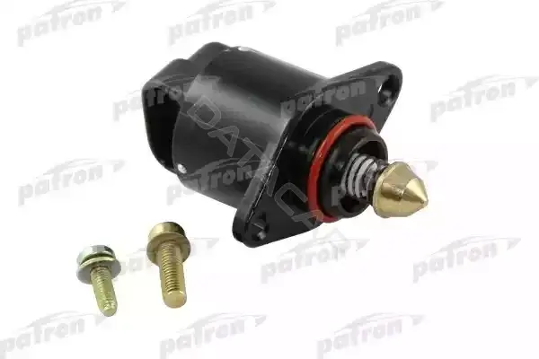Регулятор холостого хода PATRON P26-0003