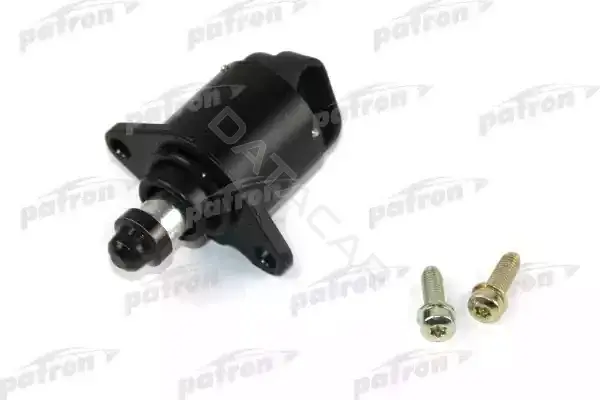 Регулятор холостого хода PATRON P26-0004