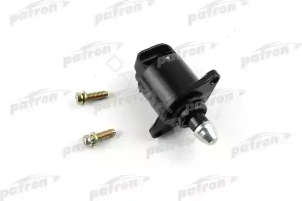 Регулятор холостого хода PATRON P26-0005