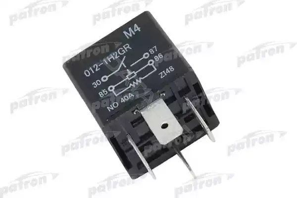 Многофункциональное реле PATRON P27-0004