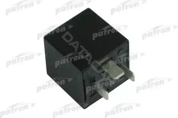 Реле поворотов PATRON P27-0008
