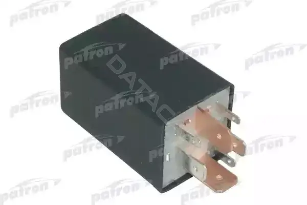Реле свечей накала PATRON P27-0009
