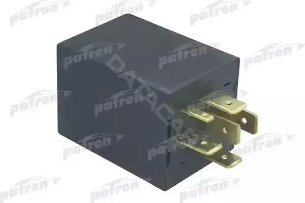 Реле стеклоочистителя PATRON P27-0010