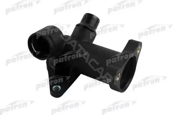 Фланец охлаждающей жидкости PATRON P29-0004