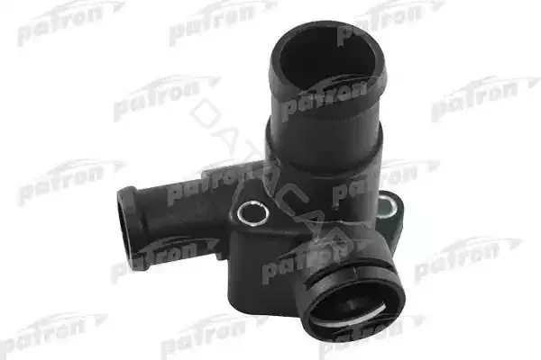 Фланец охлаждающей жидкости PATRON P29-0007