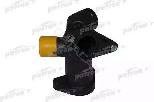 Фланец охлаждающей жидкости PATRON P29-0010