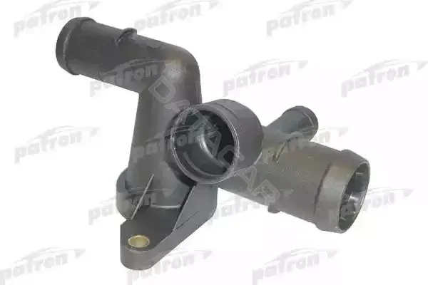 Фланец охлаждающей жидкости PATRON P29-0024