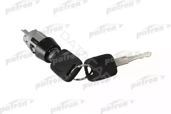 Личинка замка двери PATRON P30-0001