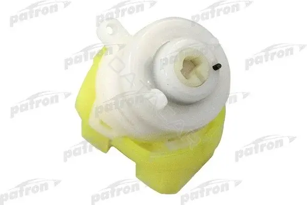 Контактная группа замка зажигания PATRON P30-0004