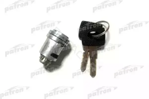 Личинка замка двери PATRON P30-0007