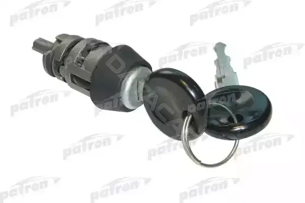 Личинка замка двери PATRON P30-0008