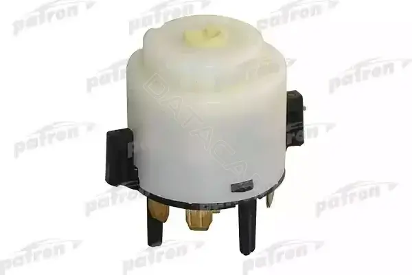 Контактная группа замка зажигания PATRON P30-0012