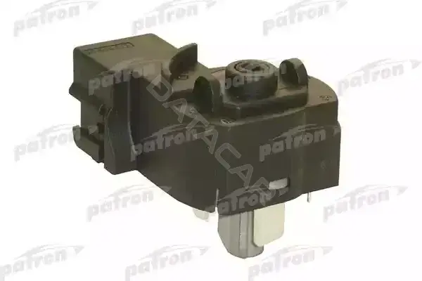 Контактная группа замка зажигания PATRON P30-0014