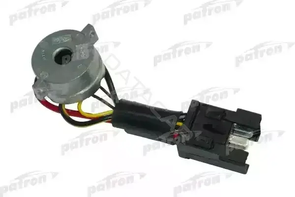 Контактная группа замка зажигания PATRON P30-0016