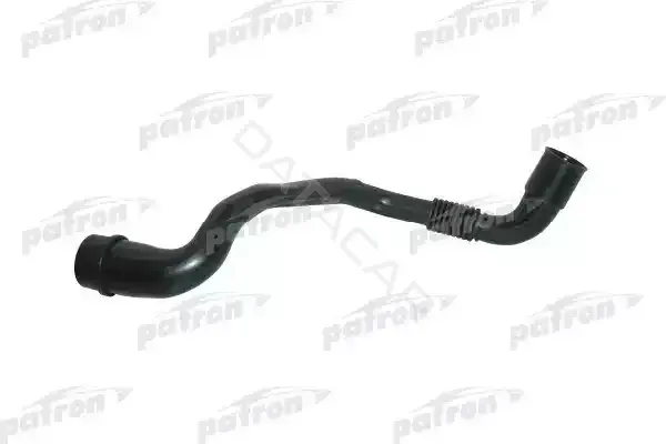 Патрубок вентиляции картера PATRON P32-0002
