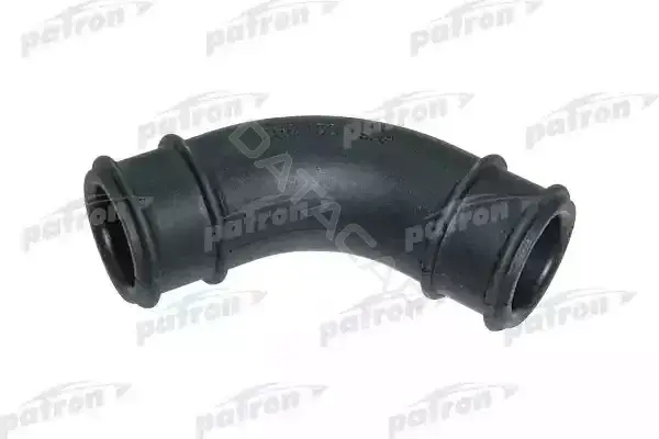 Патрубок вентиляции картера PATRON P32-0004