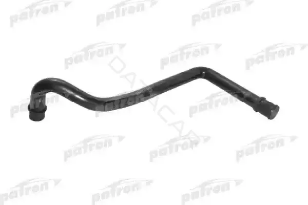 Патрубок вентиляции картера PATRON P32-0011