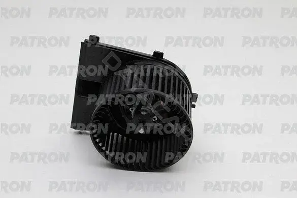 Моторчик печки PATRON P33-0006