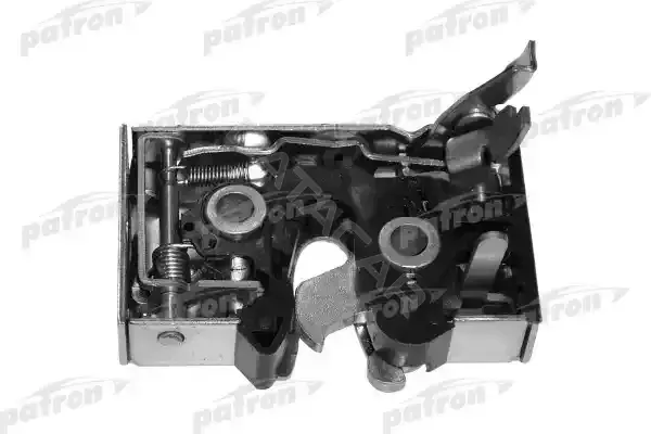 Замок двери PATRON P40-0003