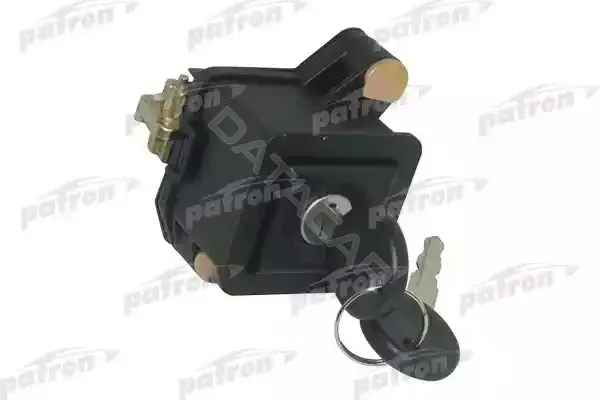 Замок двери PATRON P40-0005